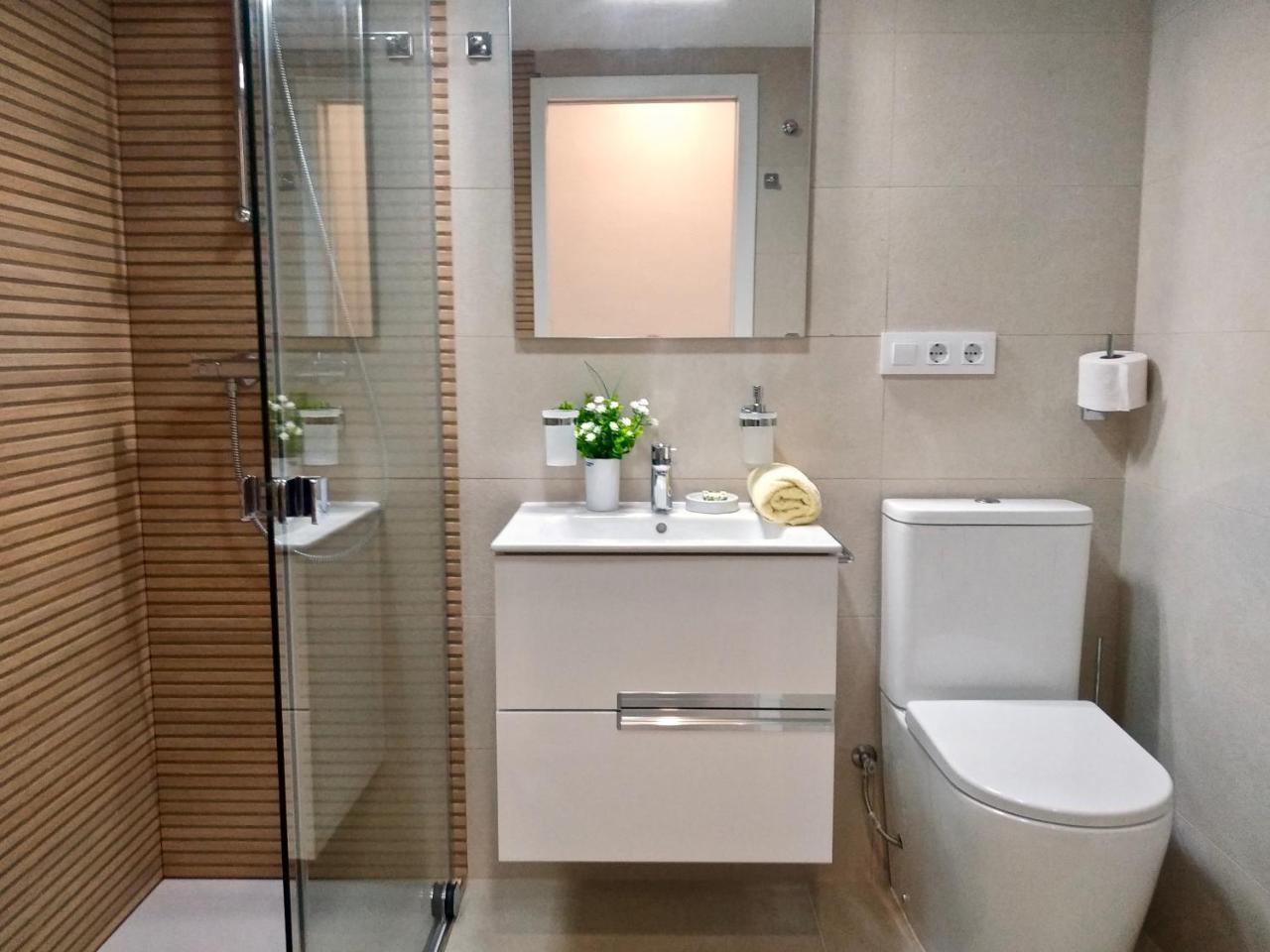 Apartamento Bahía Mar *