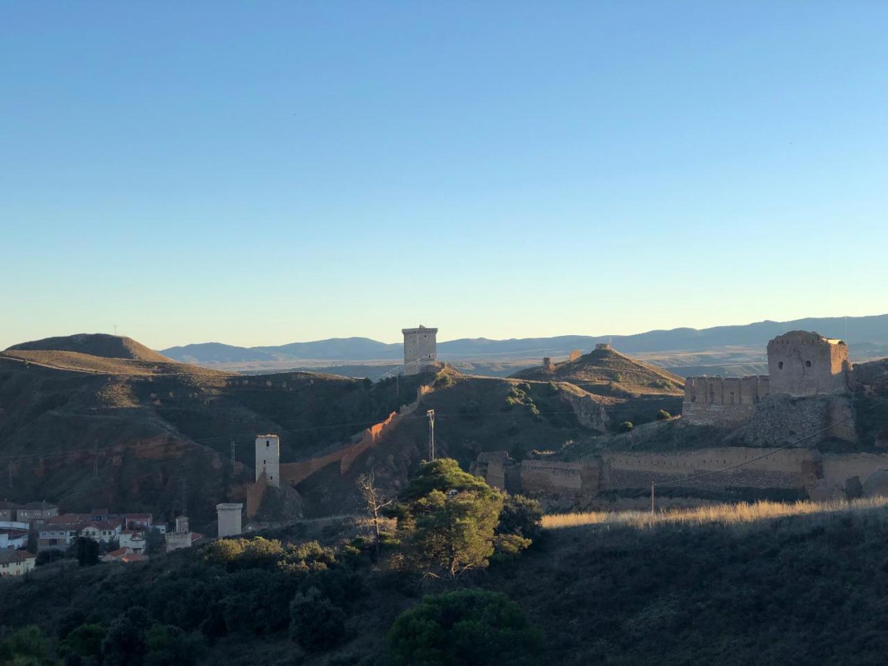 Inn Hospedería Casa Martell Daroca