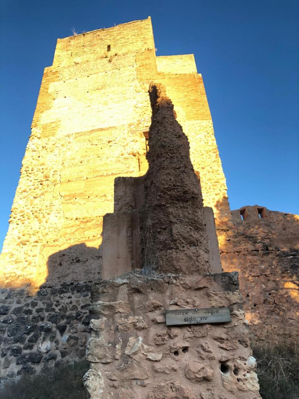 Hospedería Casa Martell Inn Daroca