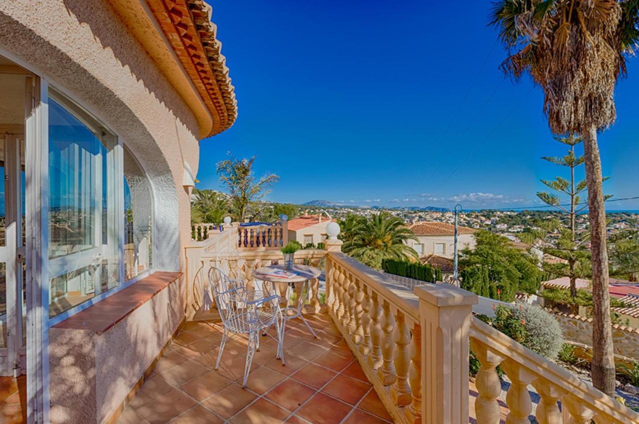 Villa Villas Guzman - Ambiente *