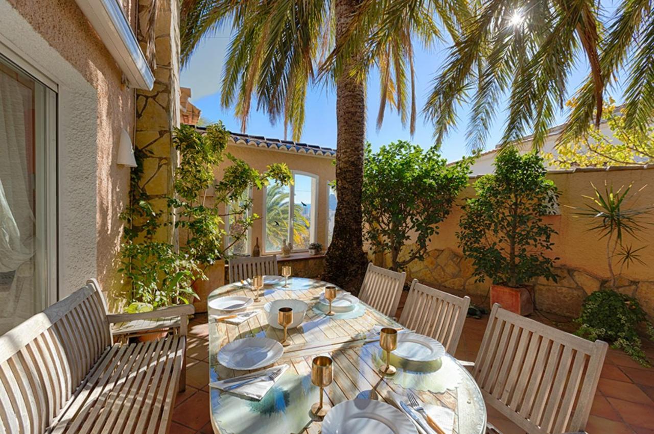 Villa Villas Guzman - Ambiente
