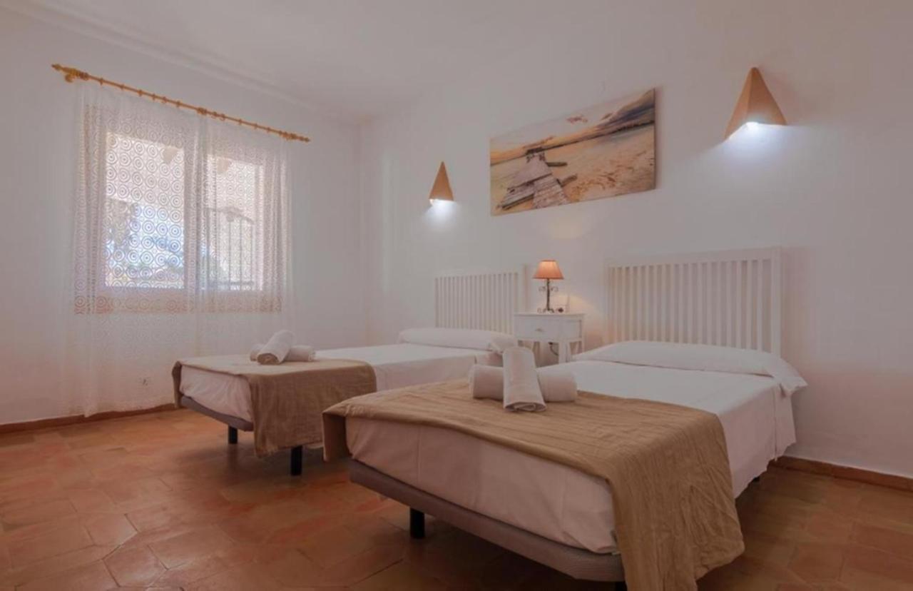 Guzman - Amandiere Villa Benissa