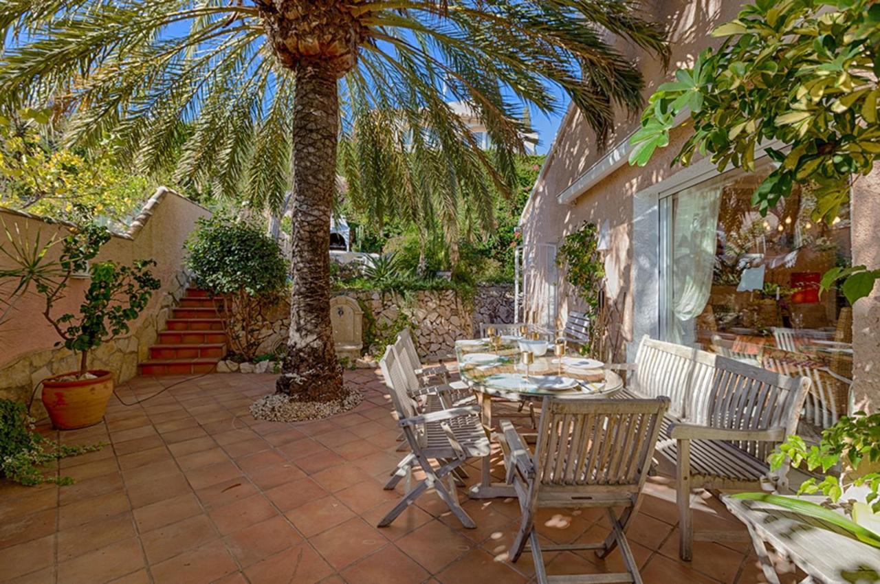 Villas Guzman - Ambiente Villa *