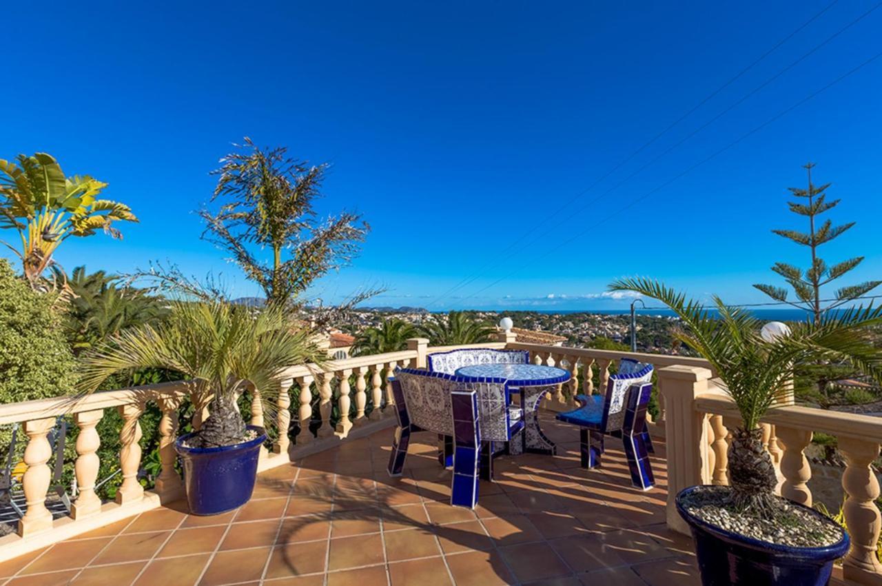 Villas Guzman - Ambiente Villa *