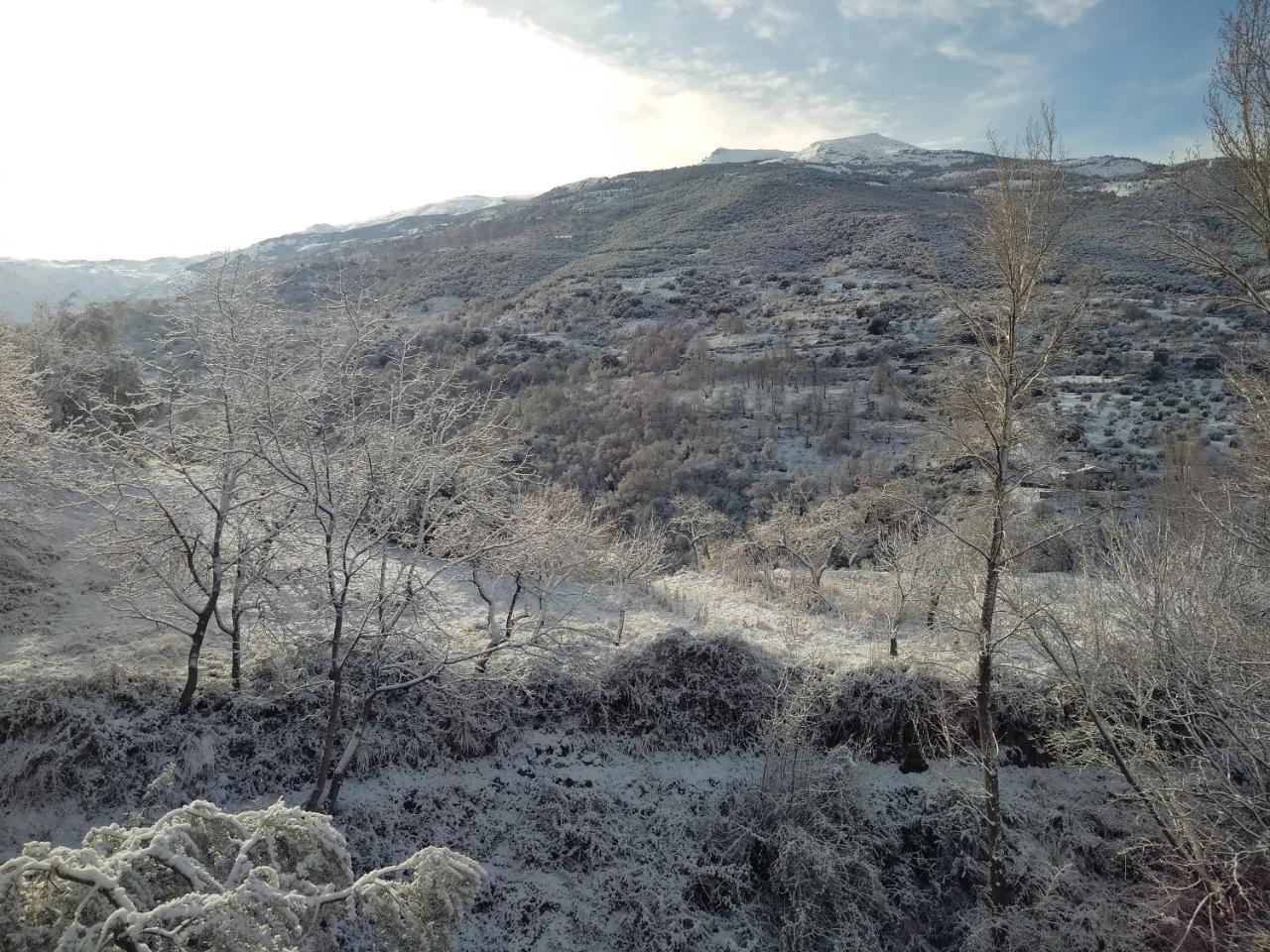 Arroyo De La Greda Casa rural
