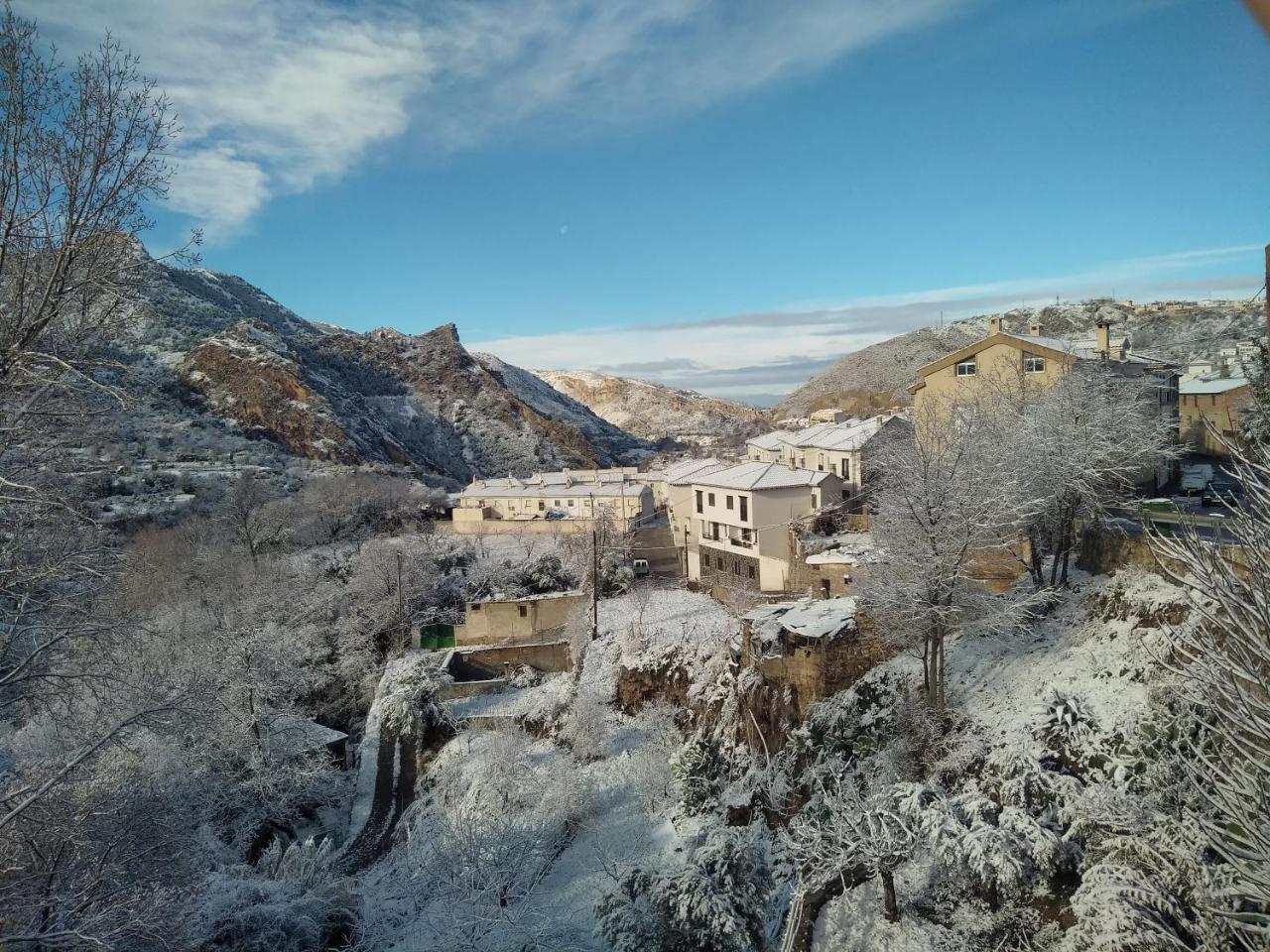 Casa rural Arroyo De La Greda Güéjar Sierra