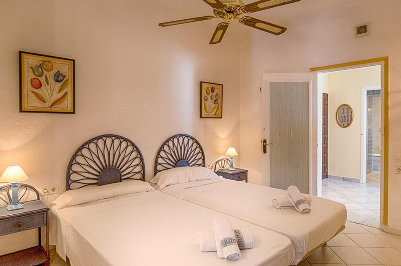Villas Guzman - Ambiente * Calpe
