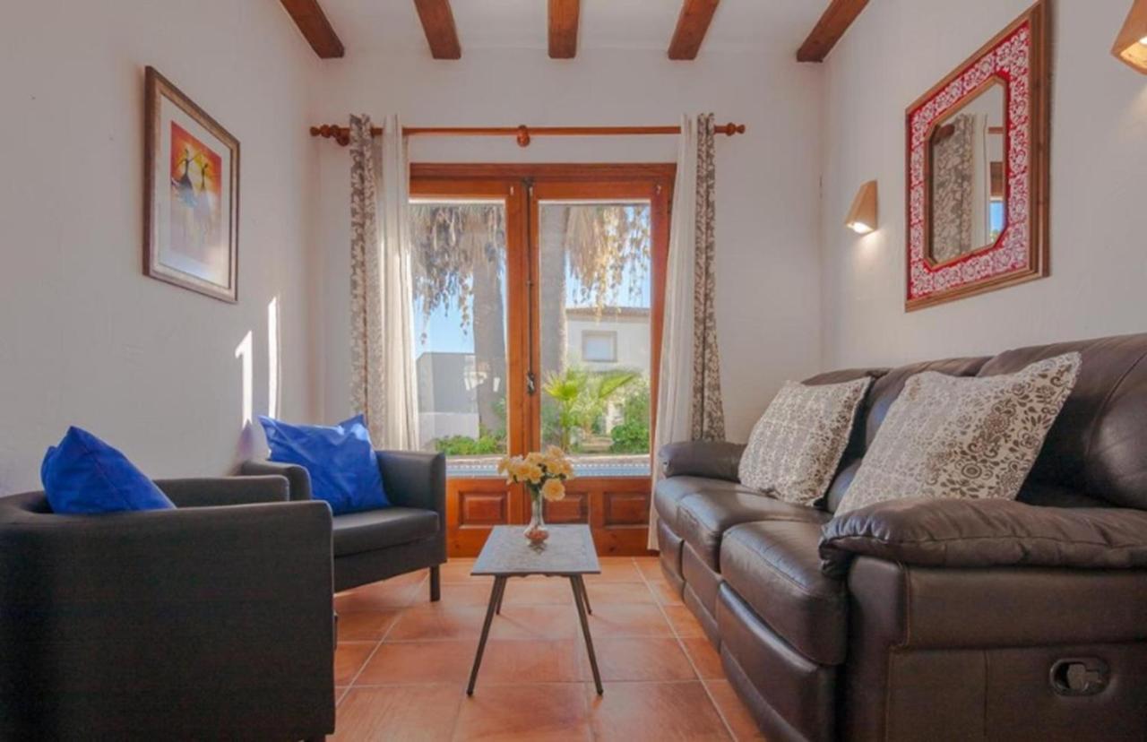 Guzman - Amandiere Villa Benissa