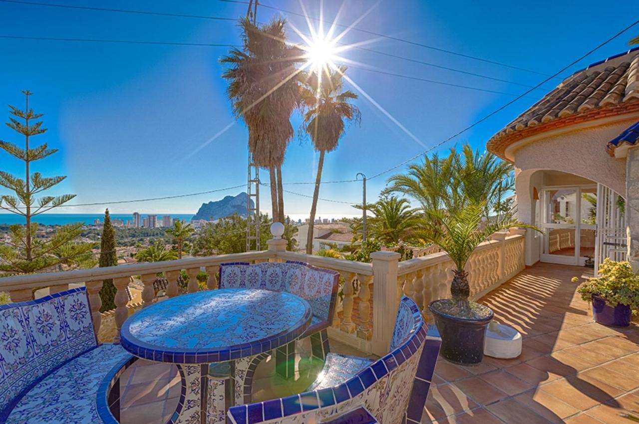 Villas Guzman - Ambiente Villa