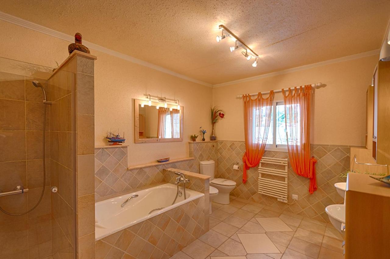 Villas Guzman - Ambiente Calpe