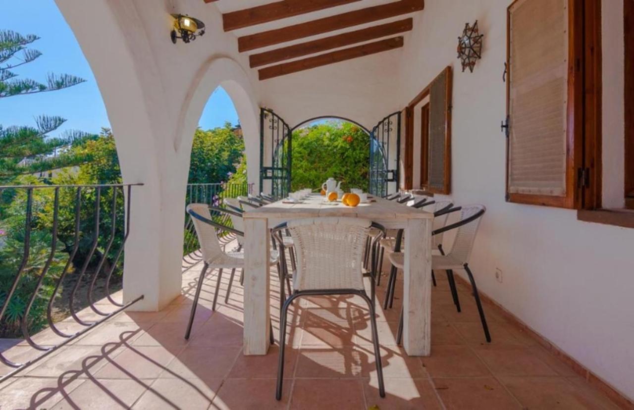 Guzman - Amandiere Villa *