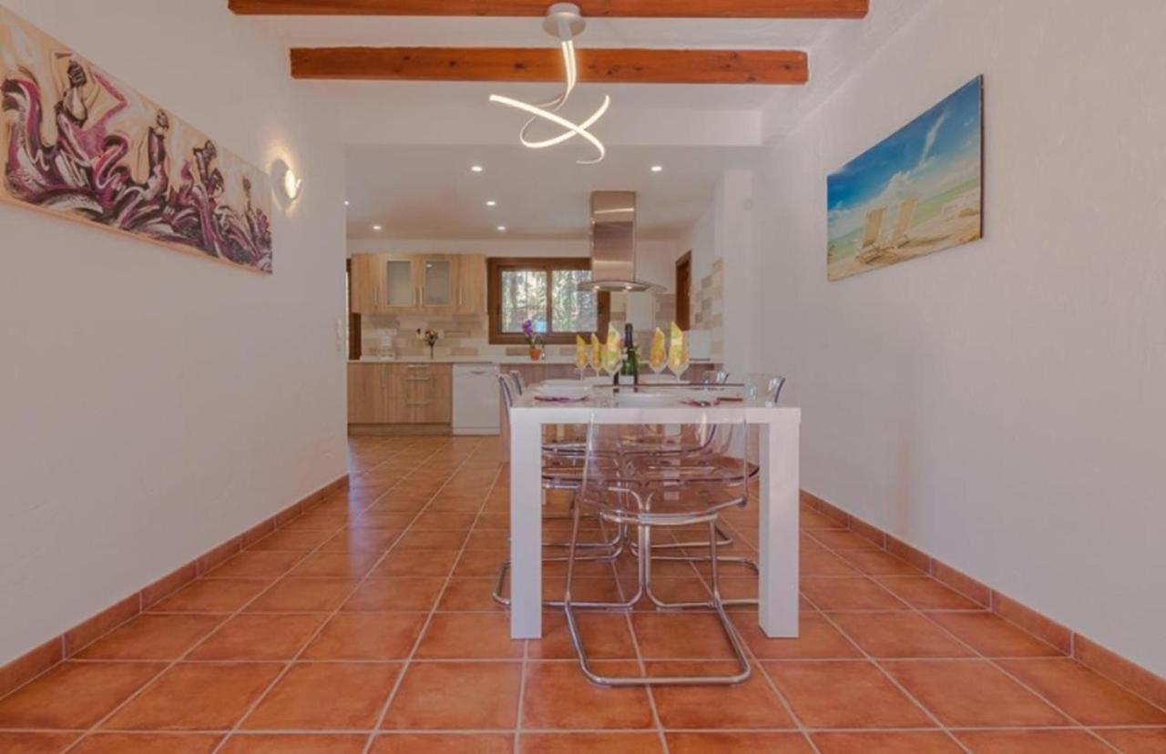 Villa Guzman - Amandiere