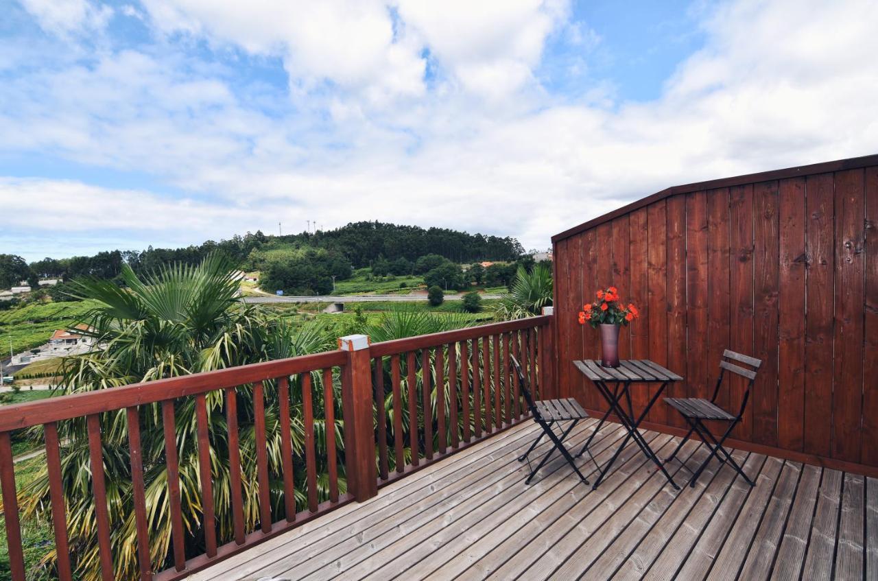 Quinta De San Amaro Y Restaurante Hotel Meaño
