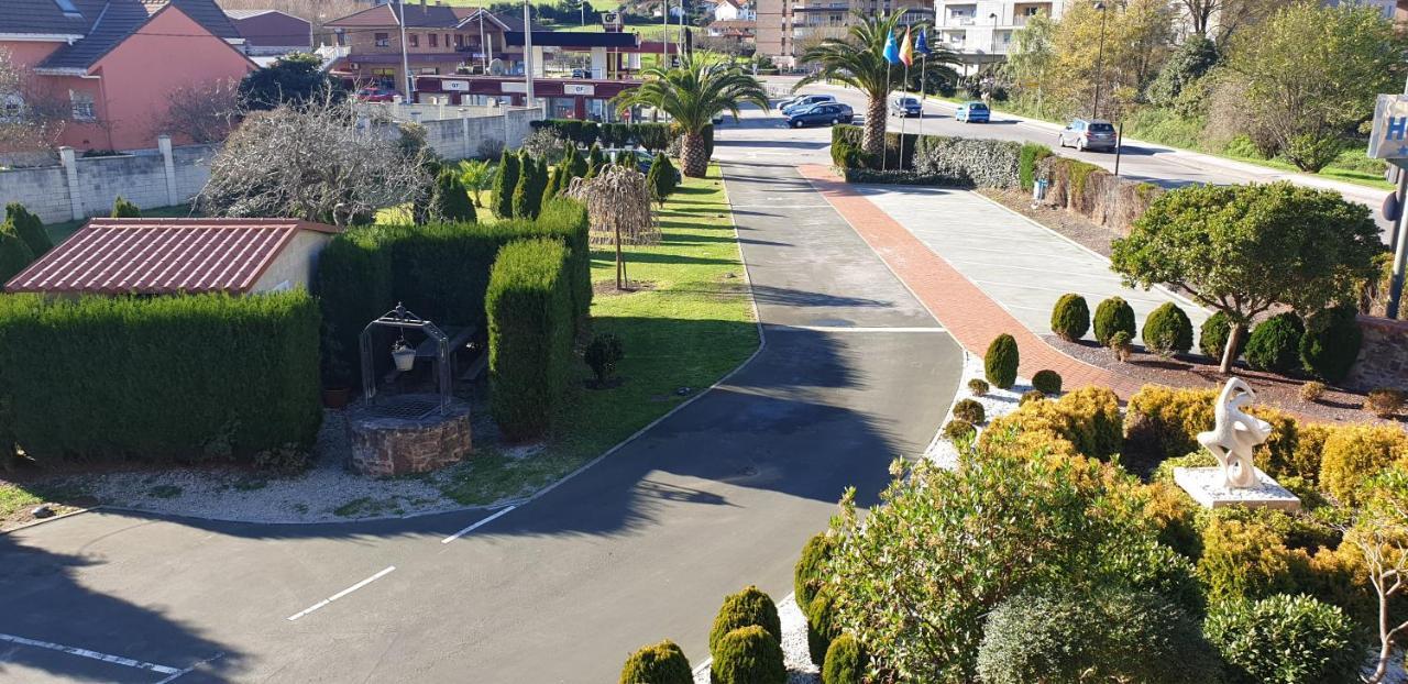 Castillo De Gauzón