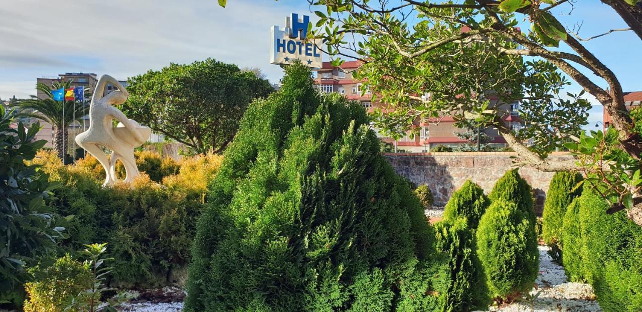 Castillo De Gauzón Hotel Salinas (Castrillon)