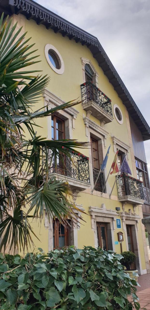 Castillo De Gauzón Hotel 3*