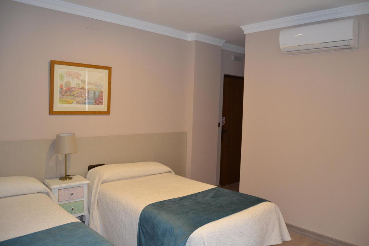 Hotel Sulayr 2*