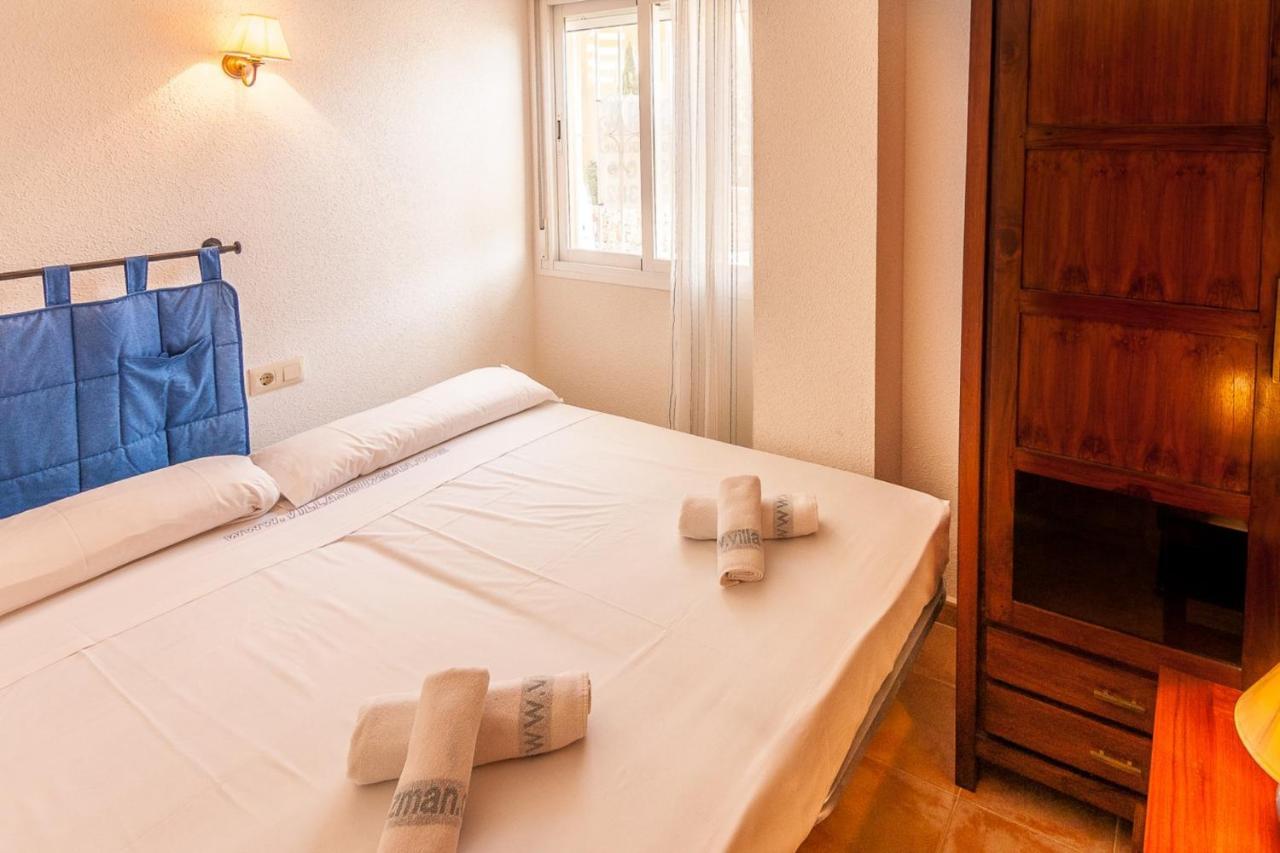 Apartment Guzman - Murillo