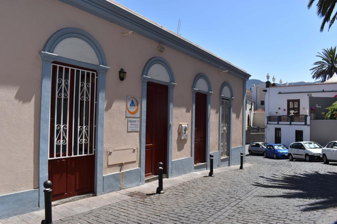 La Casa Encantada Hostal