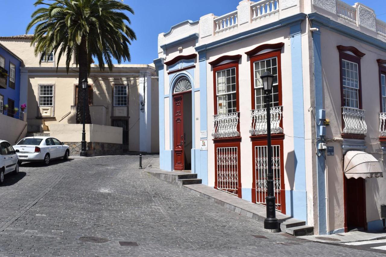 Hostal La Casa Encantada El Paso