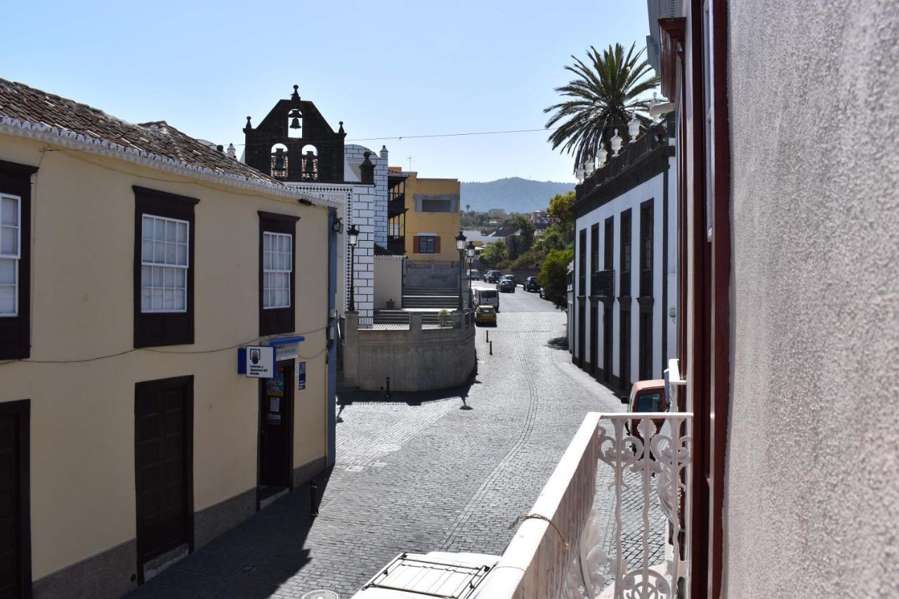 La Casa Encantada Hostal
