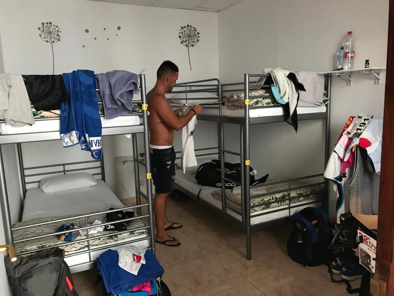 Hostel Canary Sun Telde
