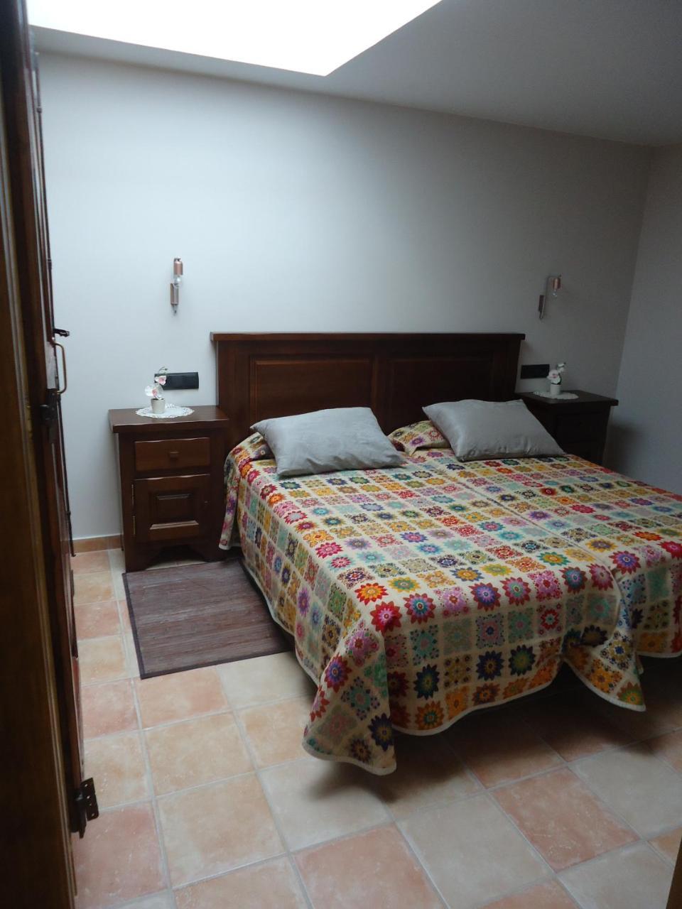 Cal Xico Casa rural Adrall