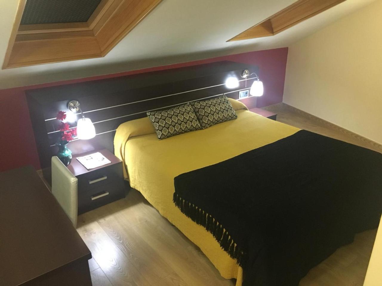 Dona Juana Guest house