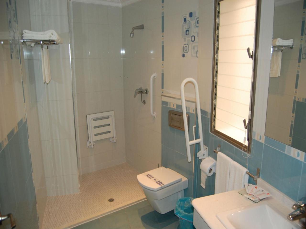 Hotel Hotel Almoradi Almoradi