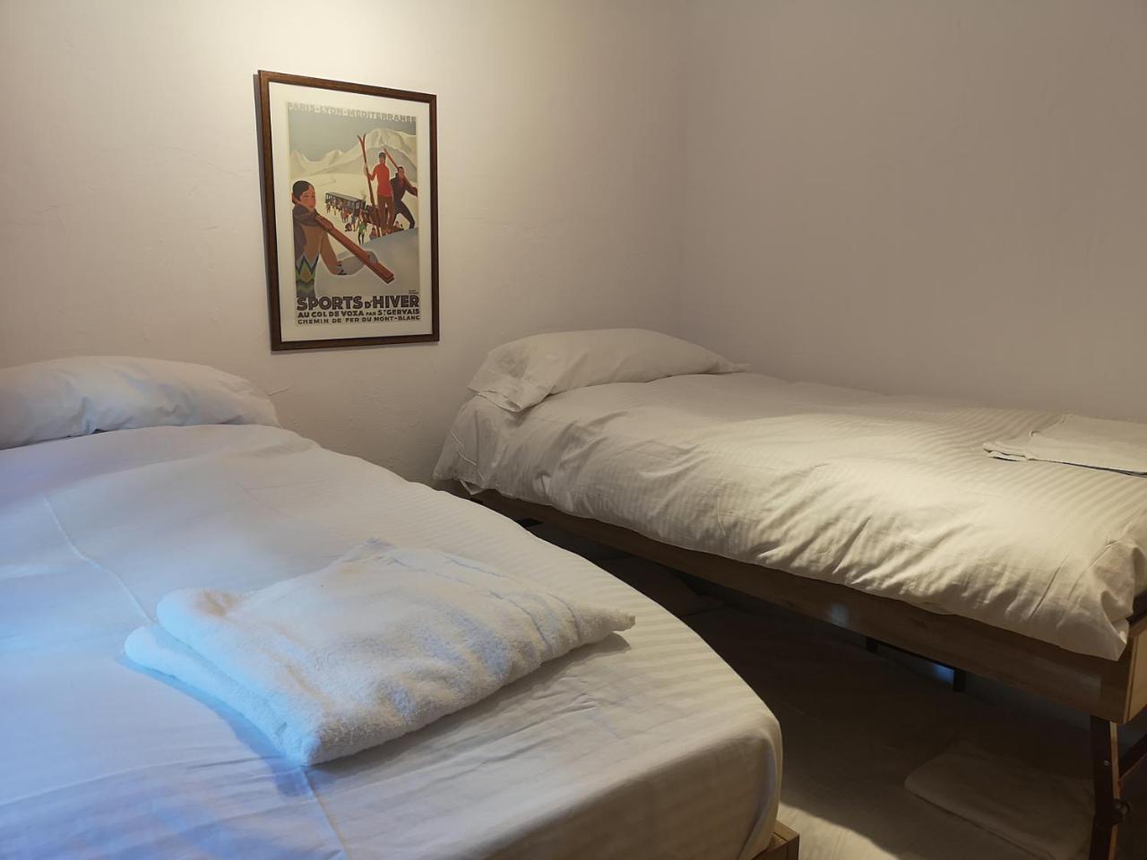Vivesierranevada 2dorm Plaza Constelacione1 Junto Telecabinas *