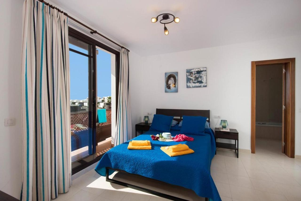 Vista Faro Holiday home