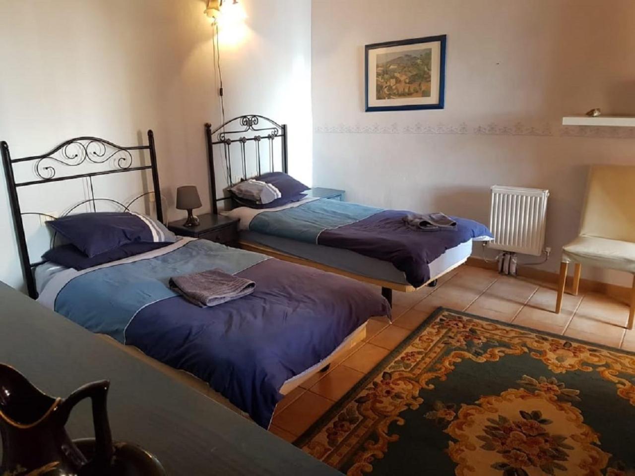 Casa Zaguan Pensión 3*