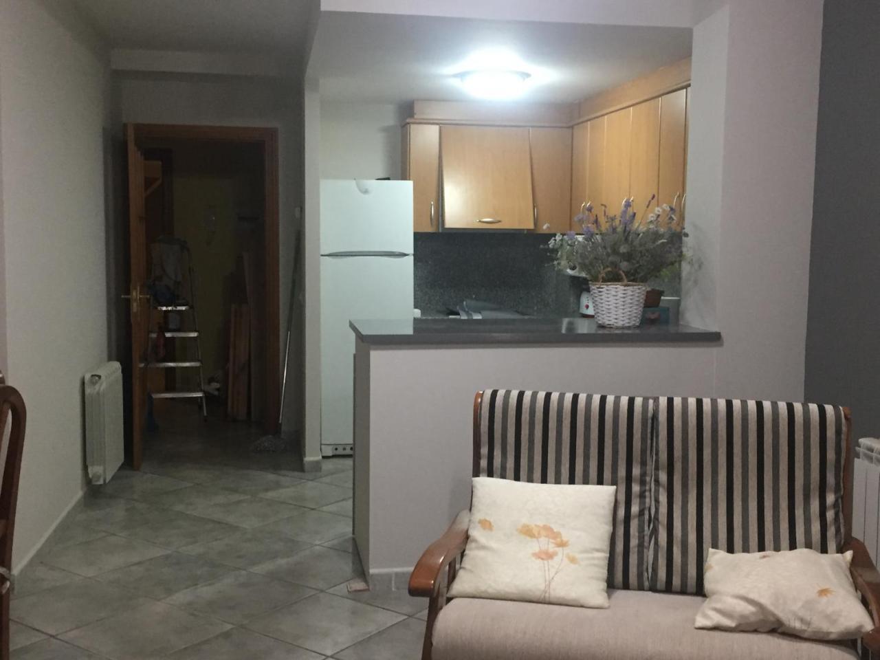 La Fusteria Del Casat Sarroca de Bellera