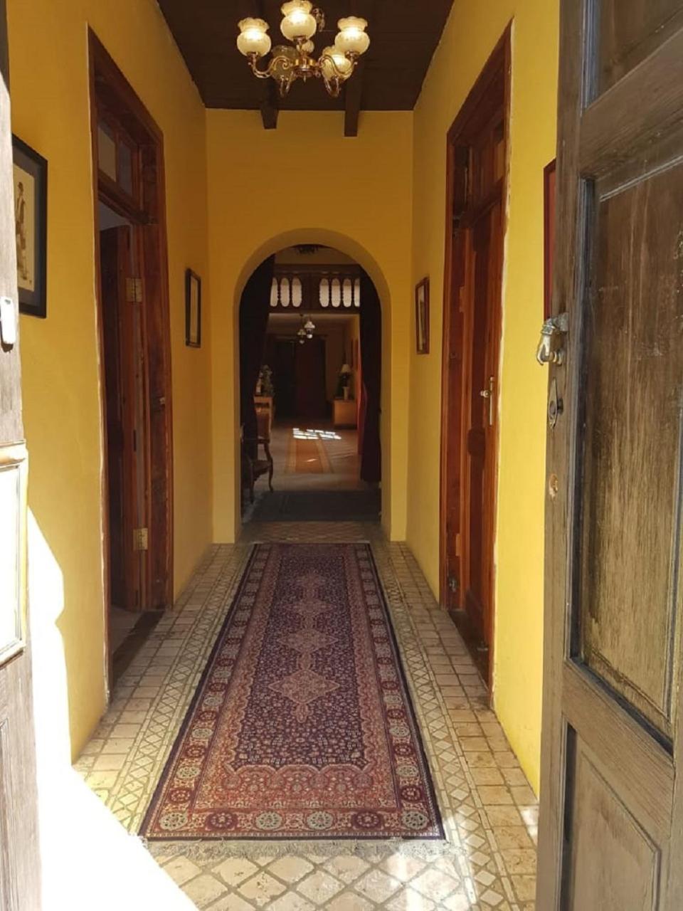 Casa Zaguan 3* Vilaflor