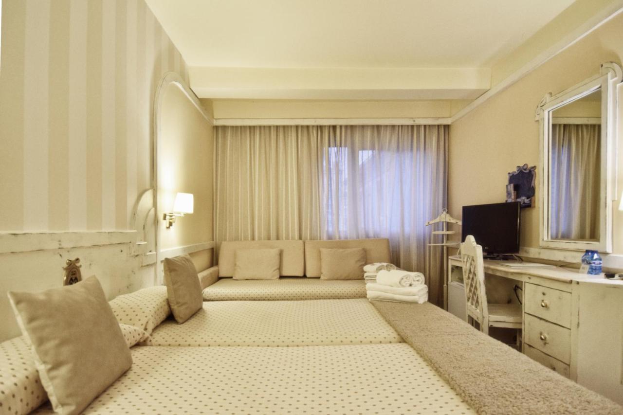 Hotel Maria Luisa Burgos