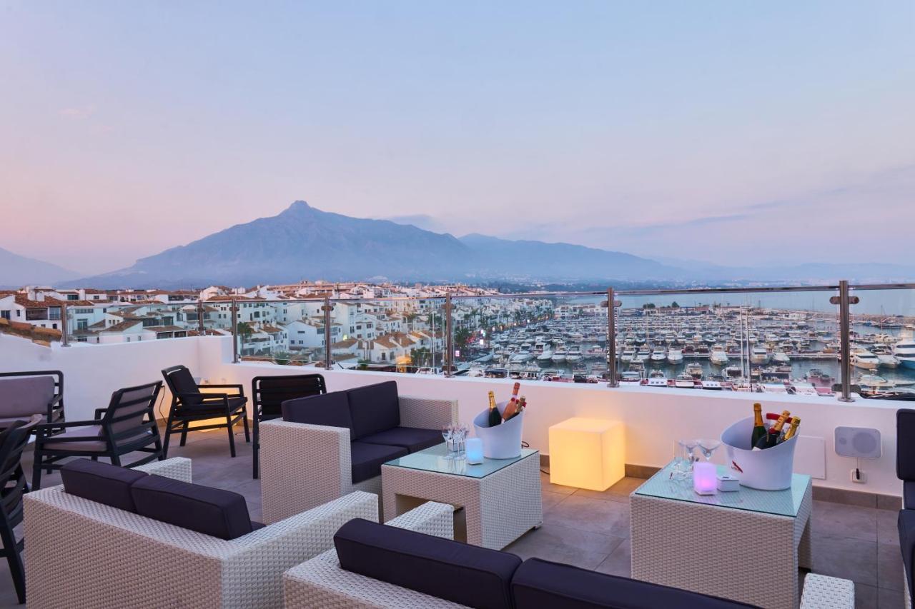 Benabola & Marbella