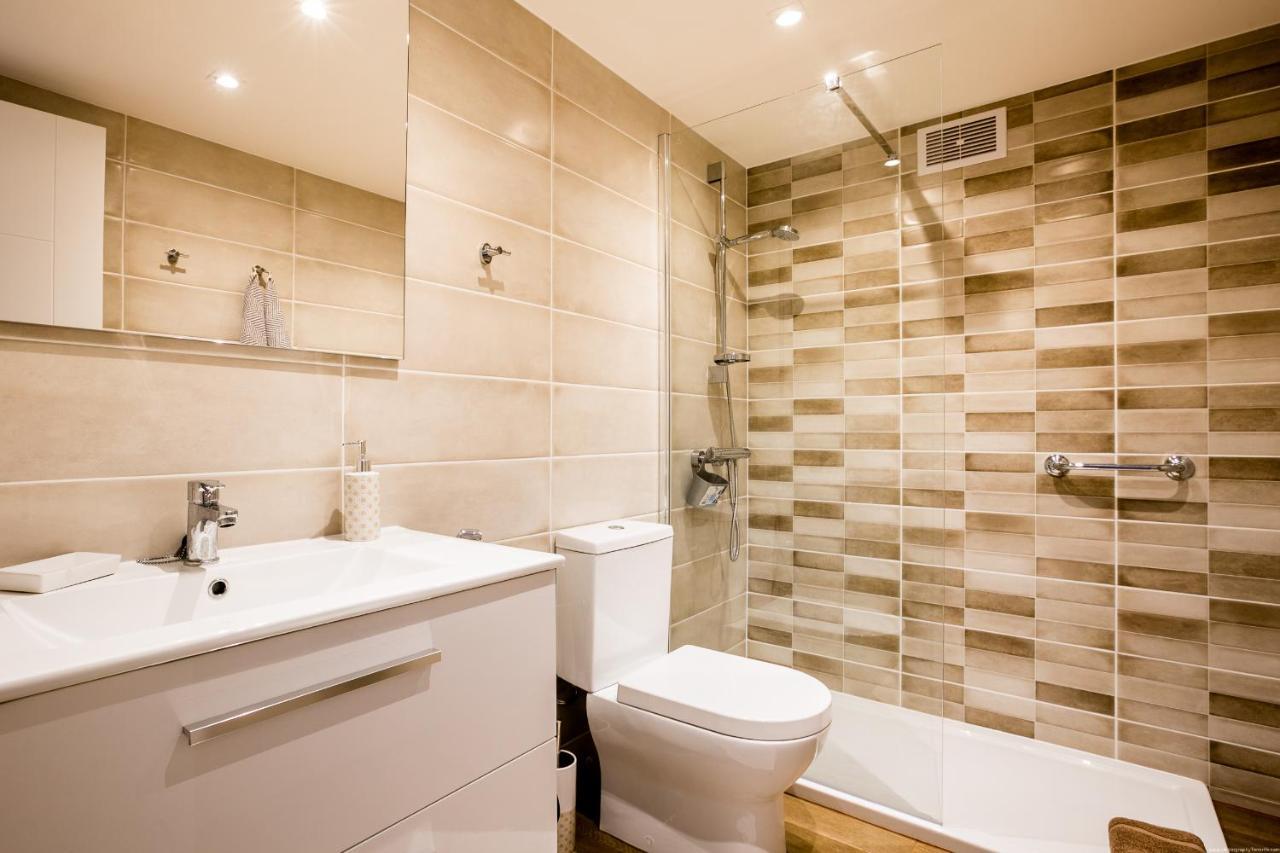 Apartamento Cristianos Guayero