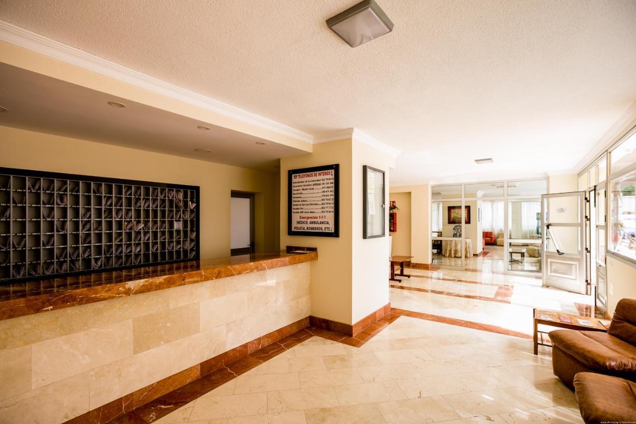 Apartamento Cristianos Guayero Los Cristianos (Tenerife)
