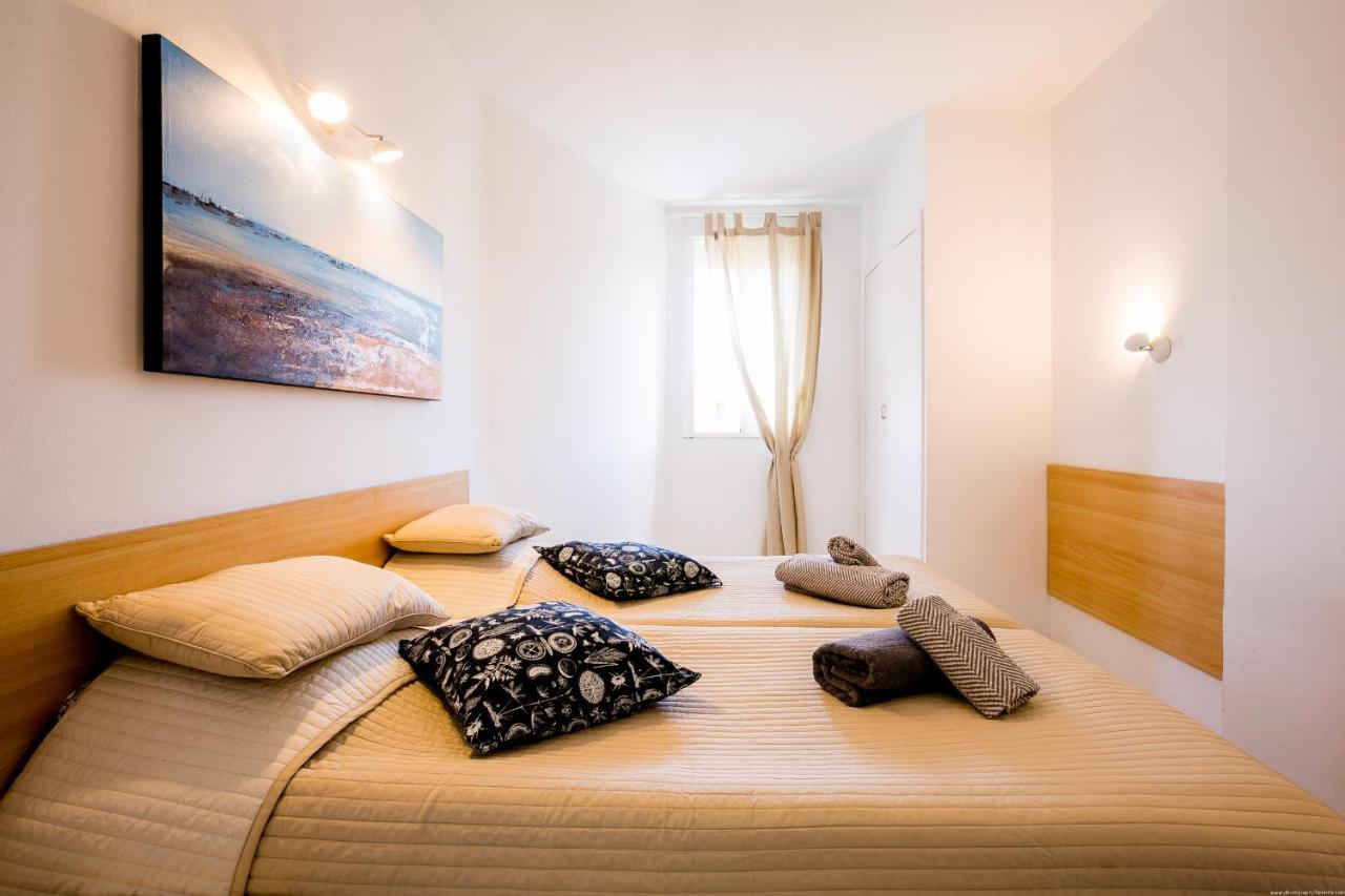 Apartamento Cristianos Guayero