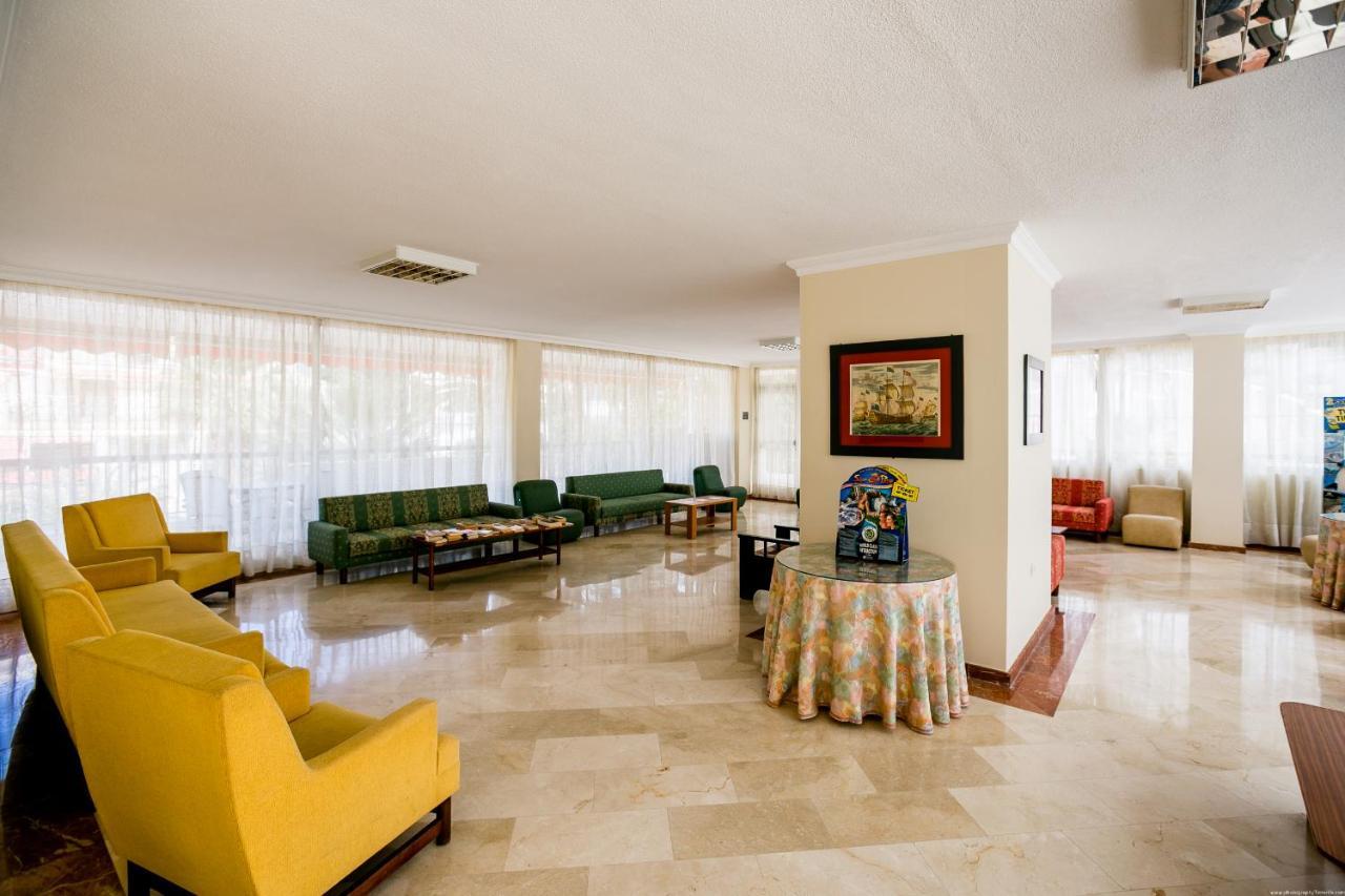 Apartamento Cristianos Guayero