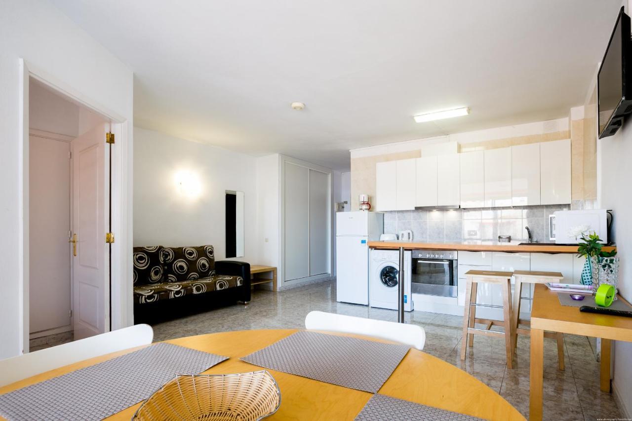 Apartamento Cristianos Guayero *