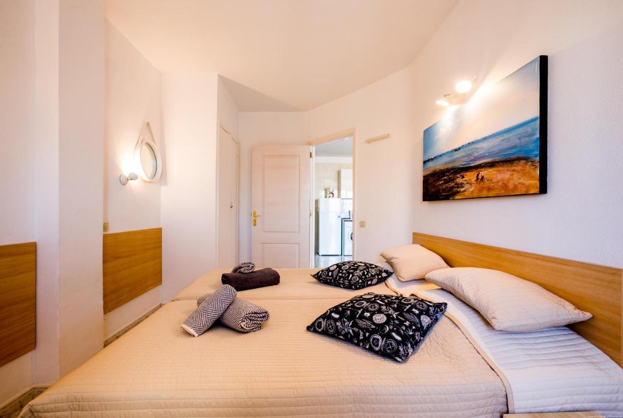 Apartamento Cristianos Guayero