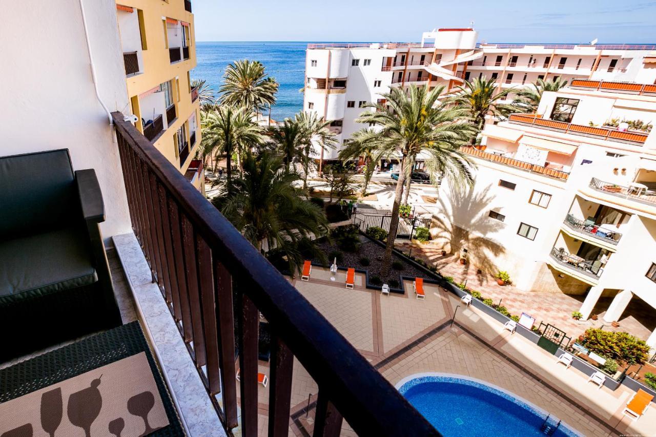 Cristianos Guayero Apartamento Los Cristianos (Tenerife)
