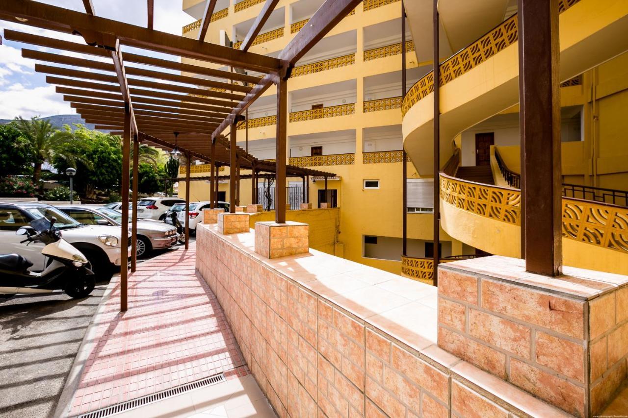 Cristianos Guayero Apartamento