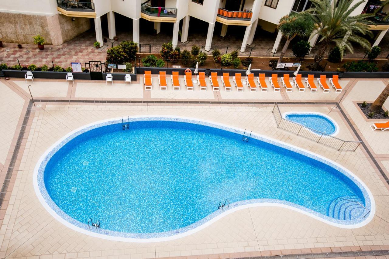 Apartamento Cristianos Guayero Los Cristianos (Tenerife)