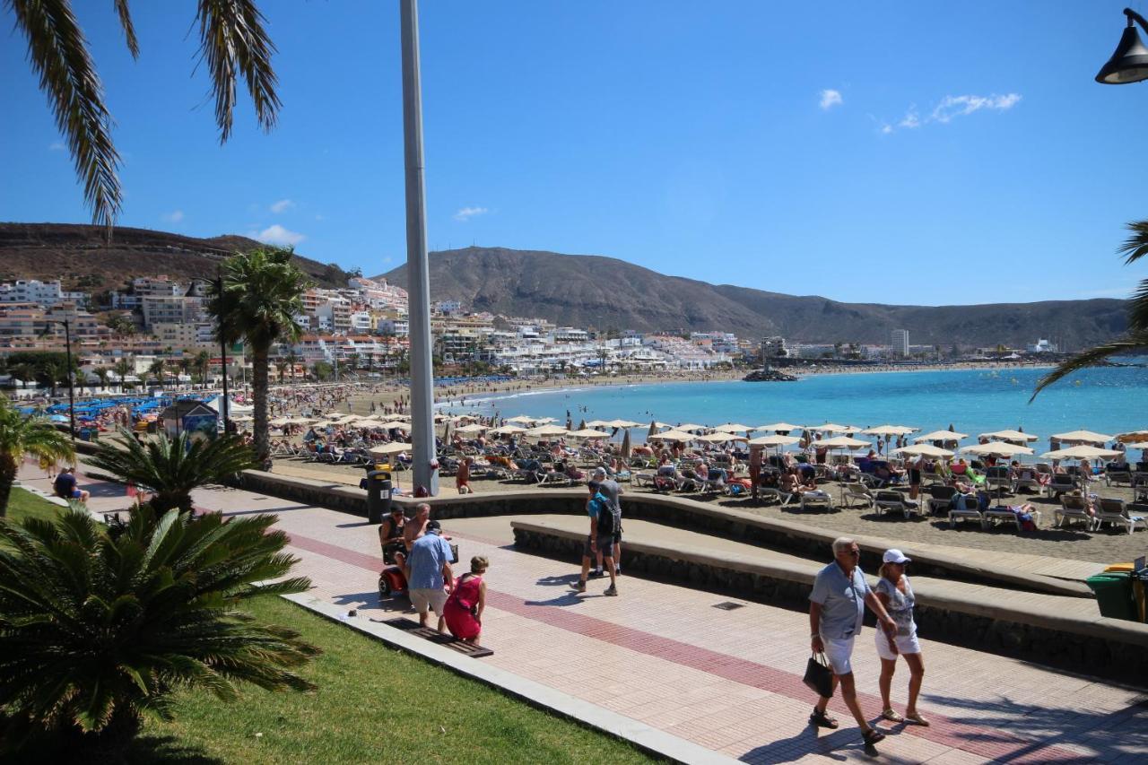 Apartamento Cristianos Guayero *