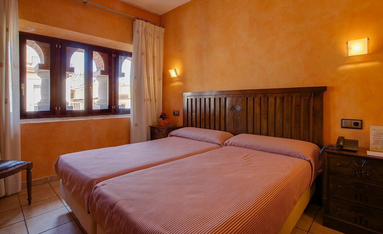 L'agora Bocairent