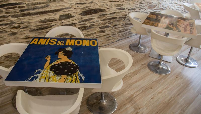 Hostal Cross (adults Only) Lugo