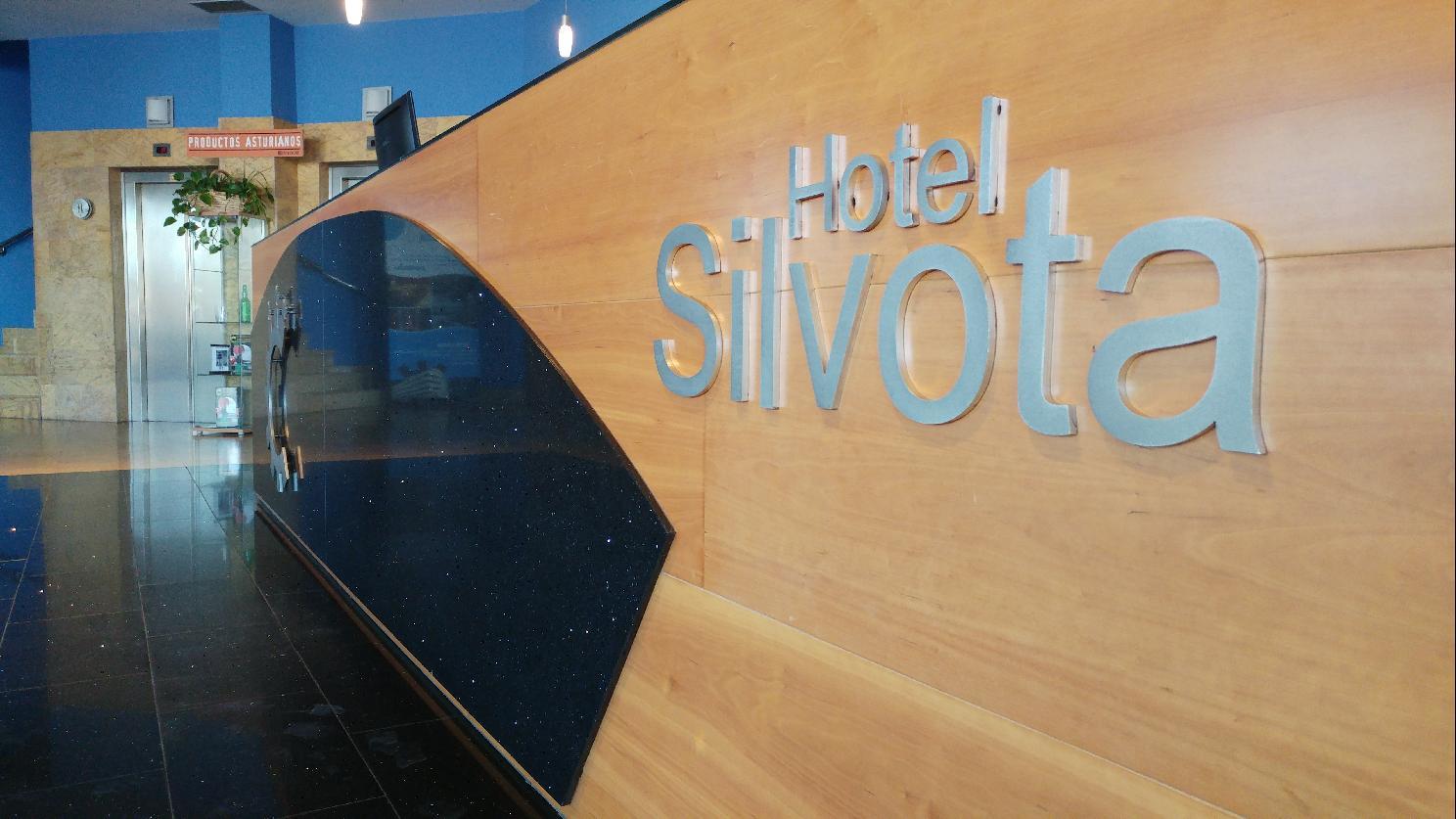 Hotel Silvota