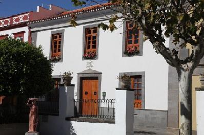 Dona Margarita Country house *